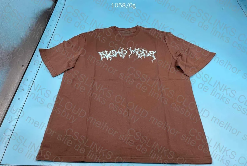 4 Random T-Shirts Dragon