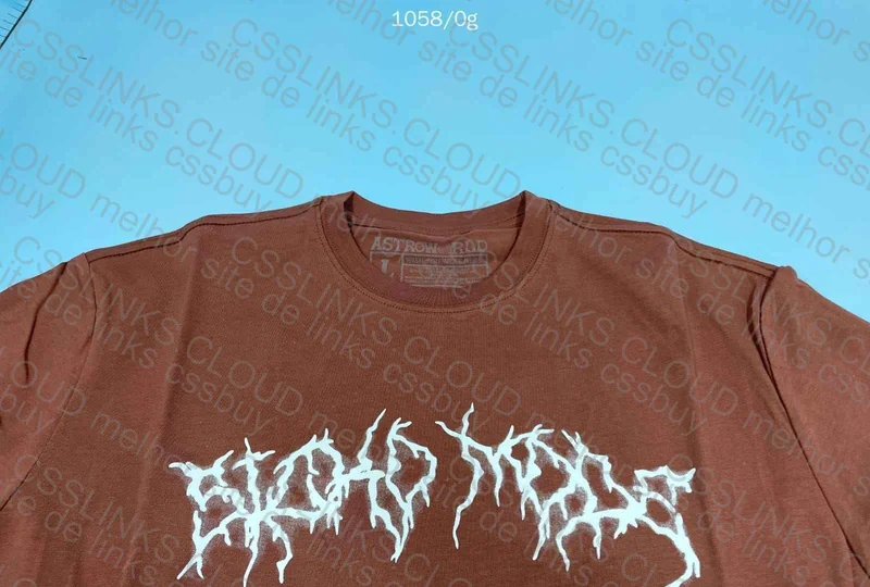 4 Random T-Shirts Dragon 5