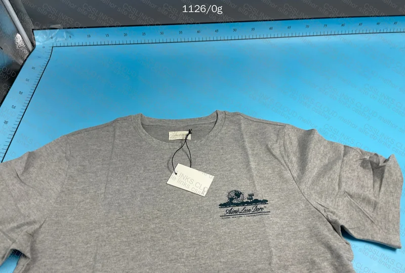 4 Random Dragon T-Shirts 4