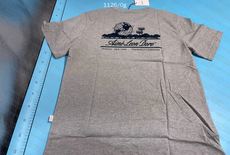 4 Random Dragon T-Shirts 6