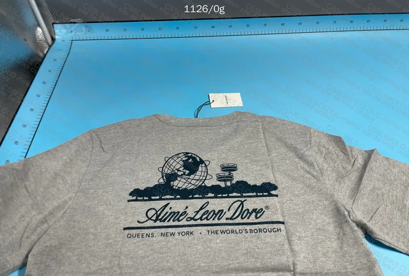 4 Random Dragon T-Shirts 7