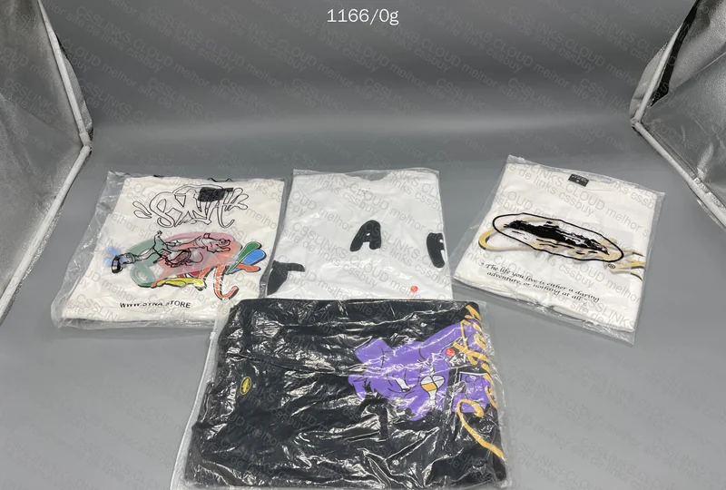 4 Random dragonrep T-Shirts 2