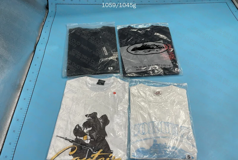 4 Random DragonReps T-Shirts