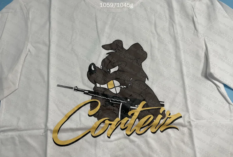 4 Random DragonReps T-Shirts 2