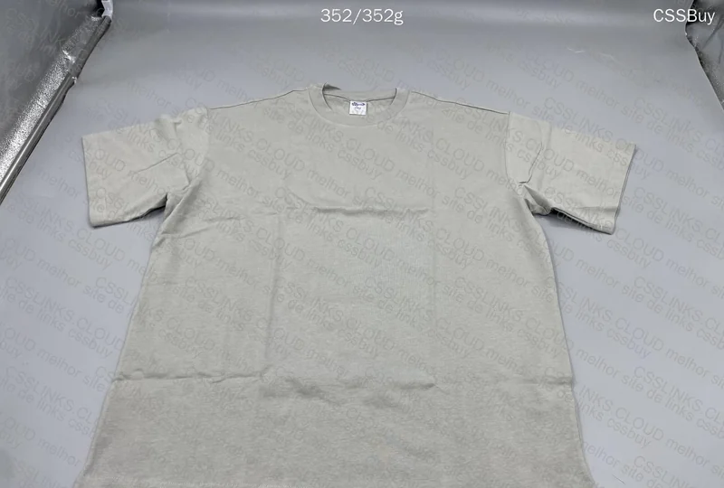 4 Artiemaster 275g T-Shirts