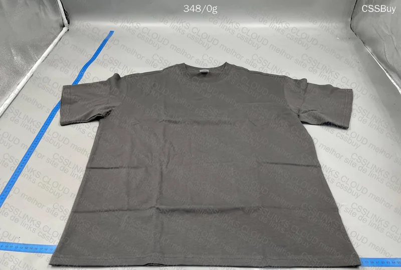 4 Artiemaster 275g T-Shirts 2
