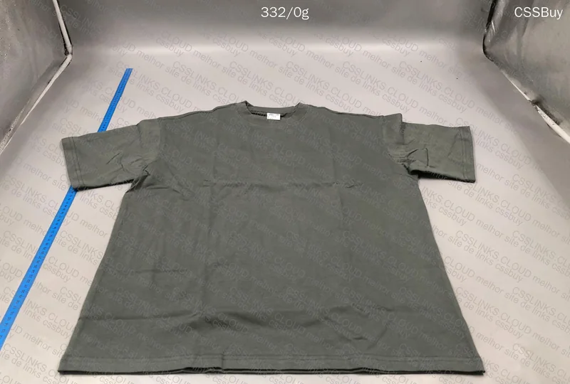 4 Artiemaster 275g T-Shirts 3