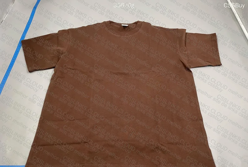 4 Artiemaster 275g T-Shirts 4