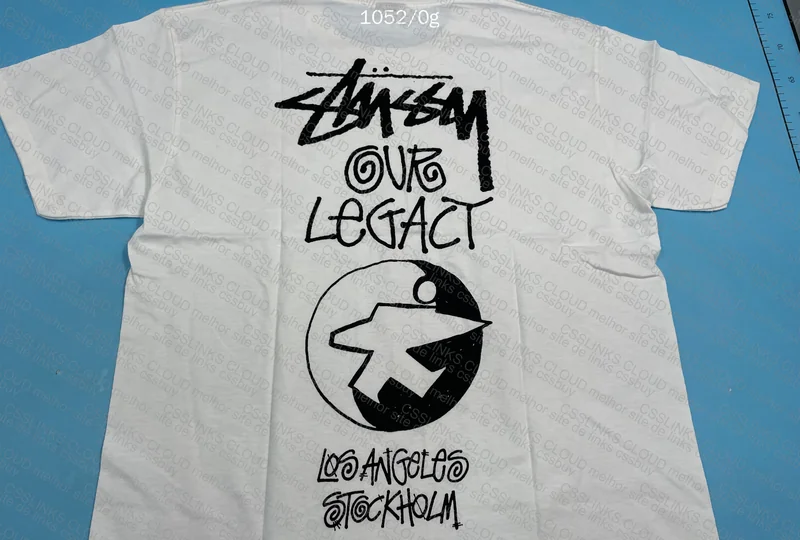 4 Blind Box T-Shirts