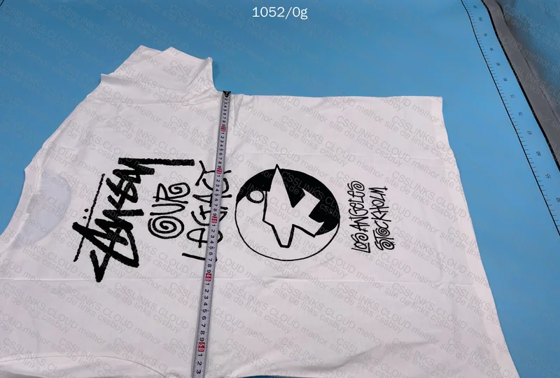4 Blind Box T-Shirts 2
