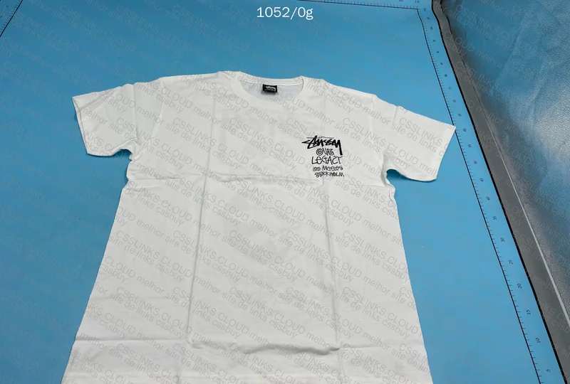 4 Blind Box T-Shirts 5