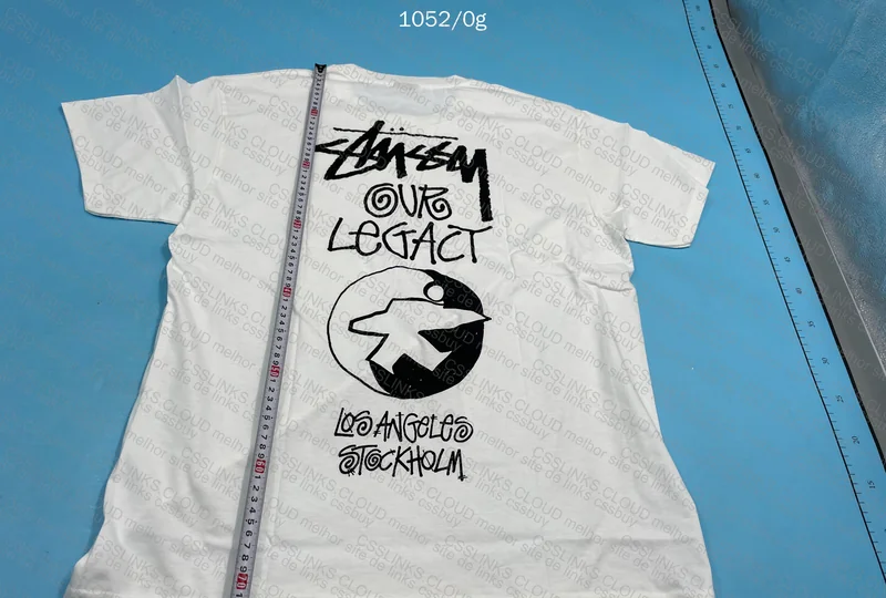 4 Blind Box T-Shirts 6