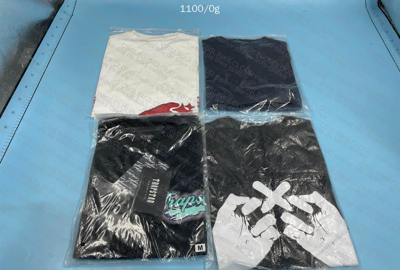 4 Blind Box Dragon T-Shirts