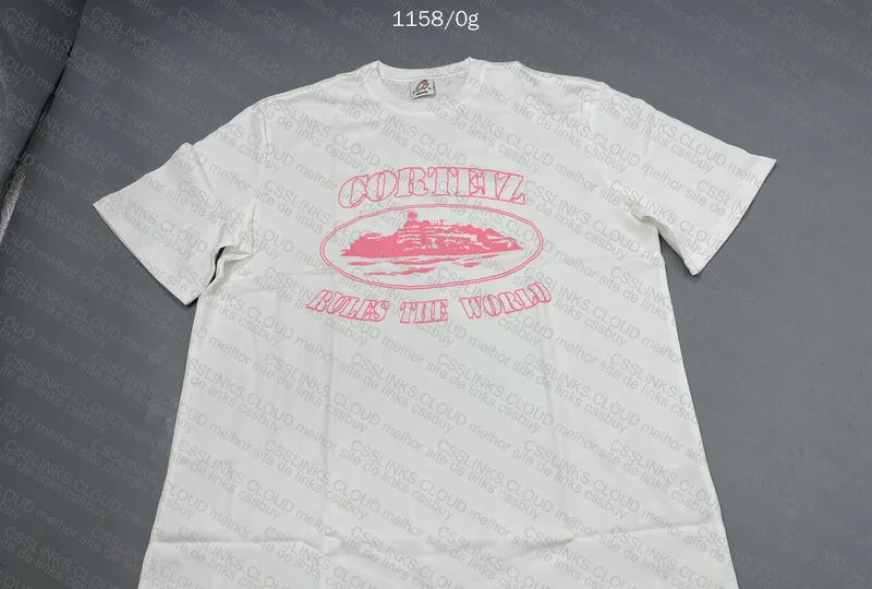 4 Mystery T-Shirts 2
