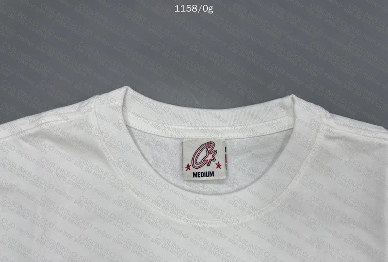 4 Mystery T-Shirts 3