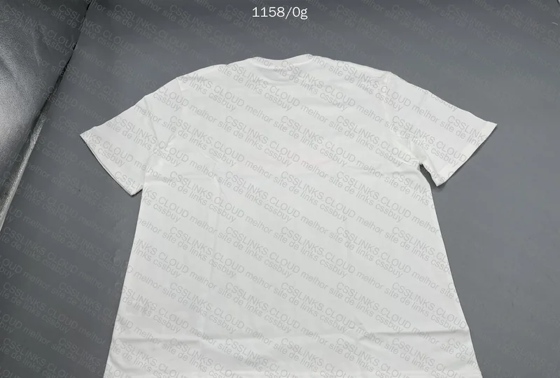 4 Mystery T-Shirts 4