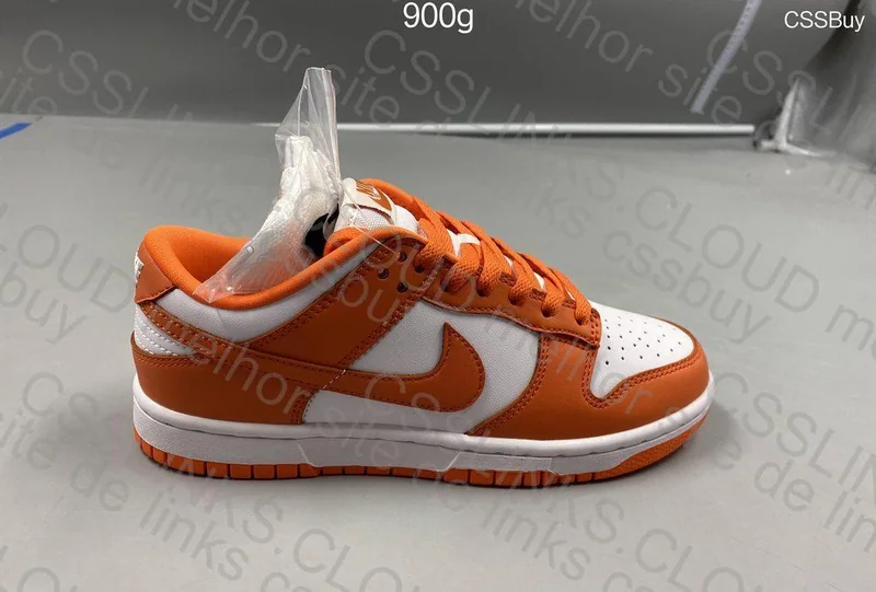 4 DUNK LOW VT - 1 STUSSY - 1 HERON PRESTON 2