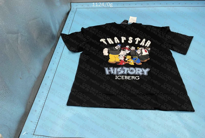 4 Random DARGON-Blind Box T-Shirts 2