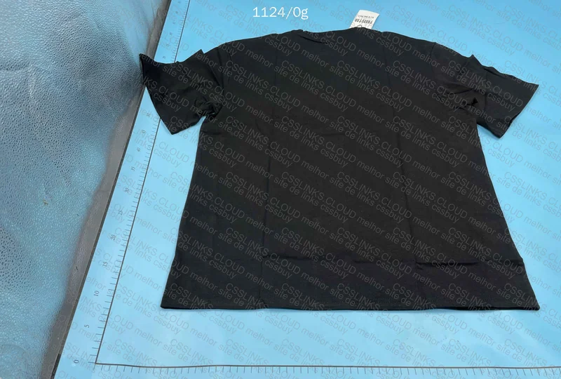 4 Random DARGON-Blind Box T-Shirts 3