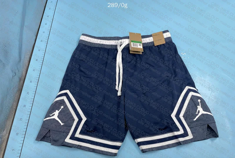 4 Jordan Shorts