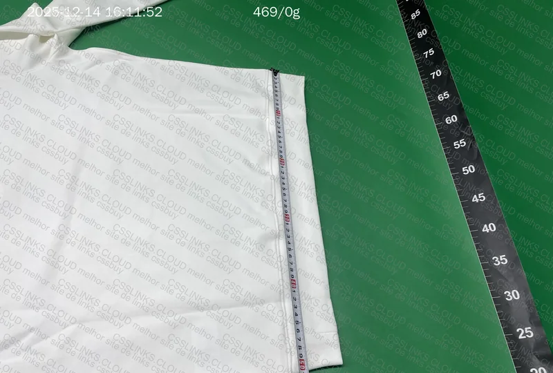 4 Ralph Lauren Zip Hoodies (with Measurements) 6