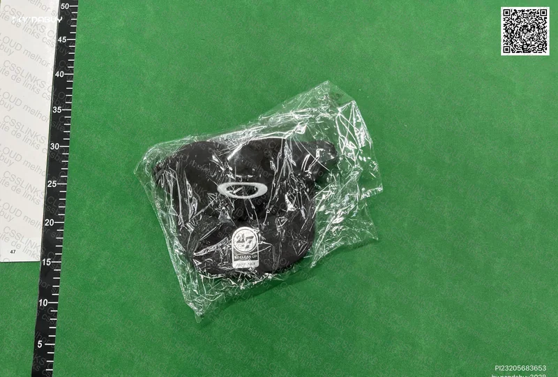 47 Brand Oakley Cap 2