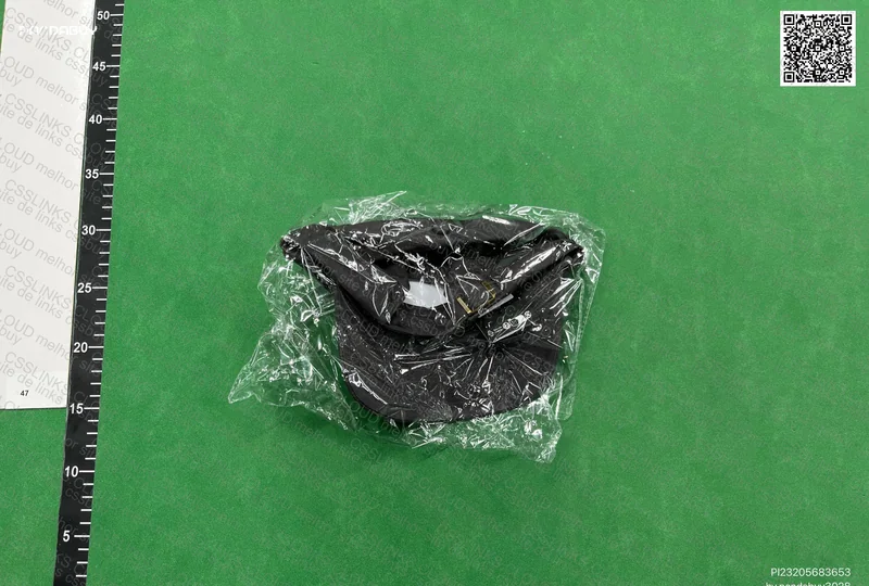 47 Brand Oakley Cap 3