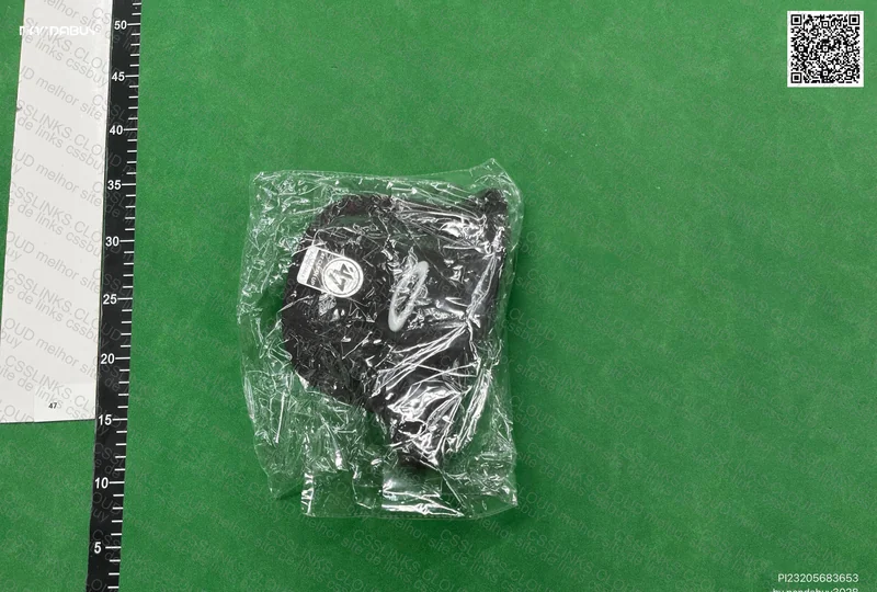 47 Brand Oakley Cap 4