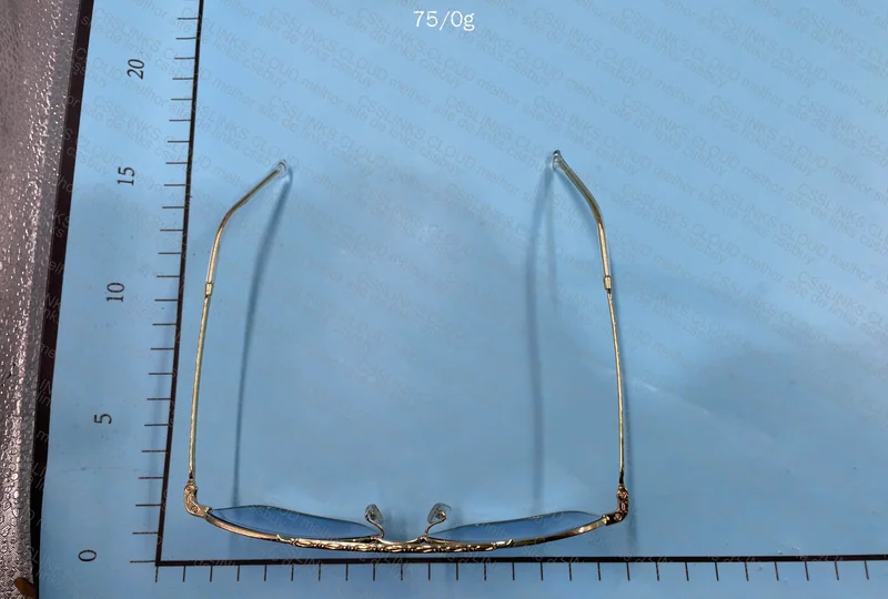 48¥ Ray-Ban Glasses (help)