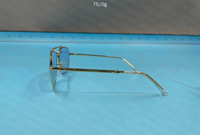 48¥ Ray-Ban Glasses (help) 2