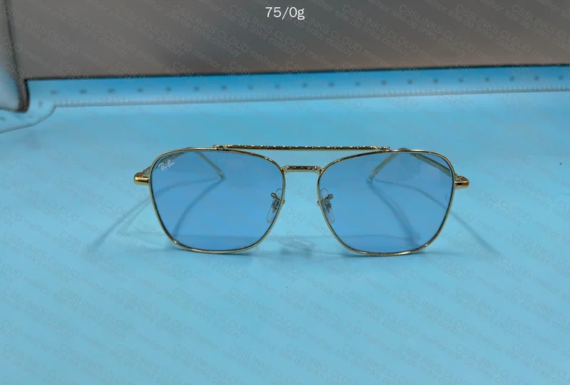 48¥ Ray-Ban Glasses (help) 3