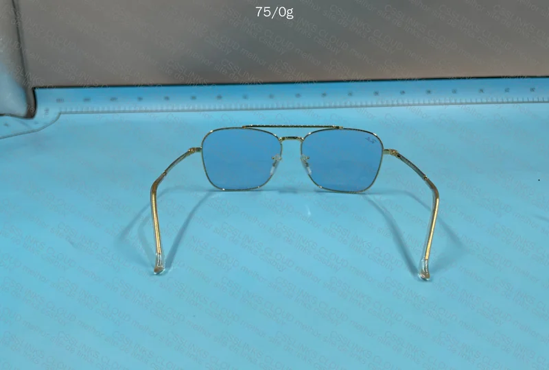 48¥ Ray-Ban Glasses (help) 4