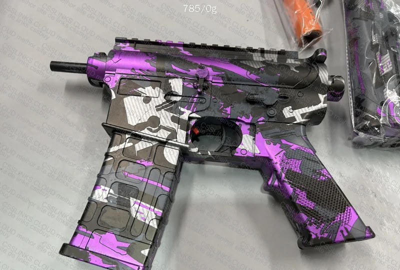 4rminha 785g Gel 3