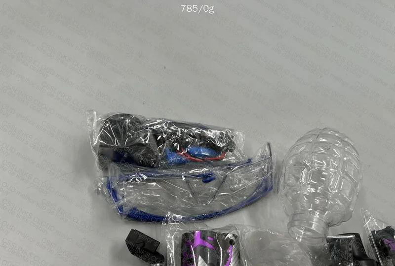 4rminha 785g Gel 5