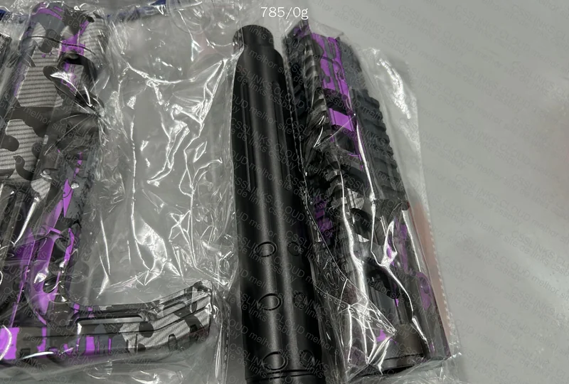 4rminha 785g Gel 6