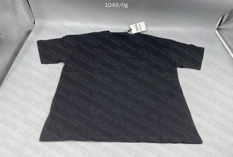 4x Trapstar Goat Sale T-Shirts 5