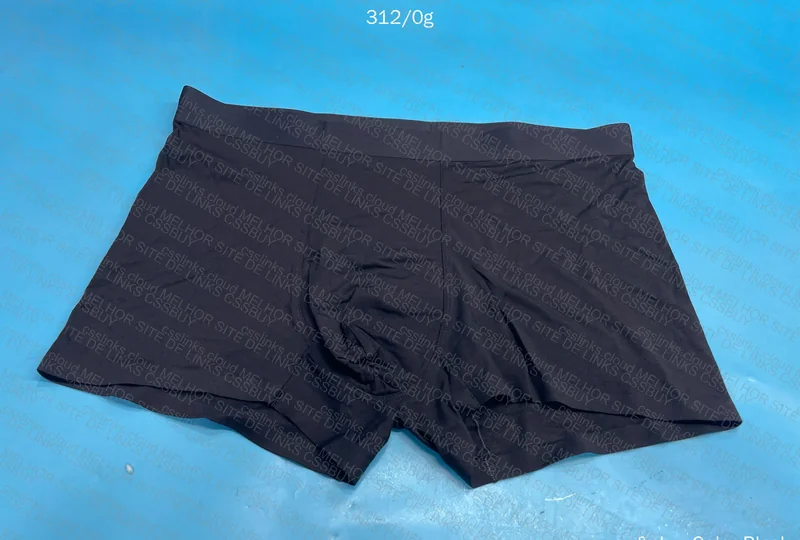 4x Modal Underwear