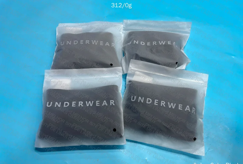 4x Modal Underwear 2