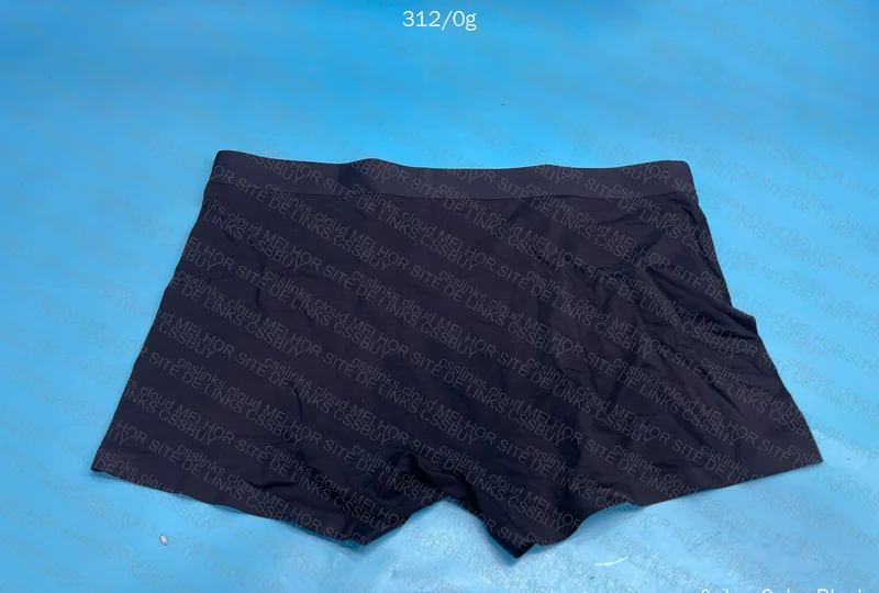 4x Modal Underwear 3