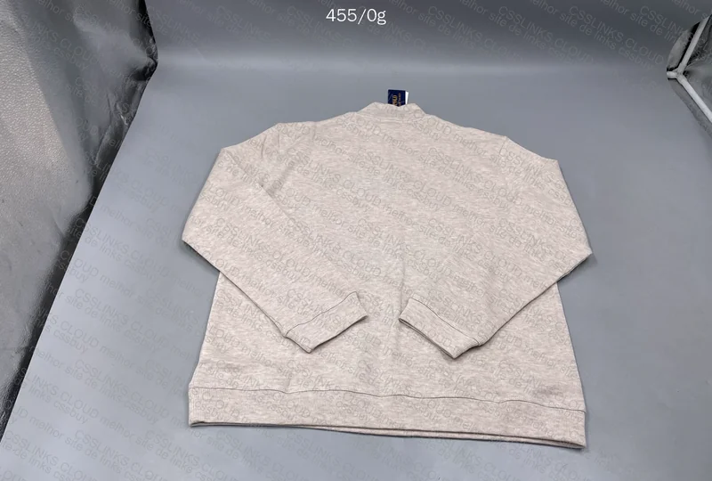 4 Polo Ralph Lauren Zip Hoodies 2