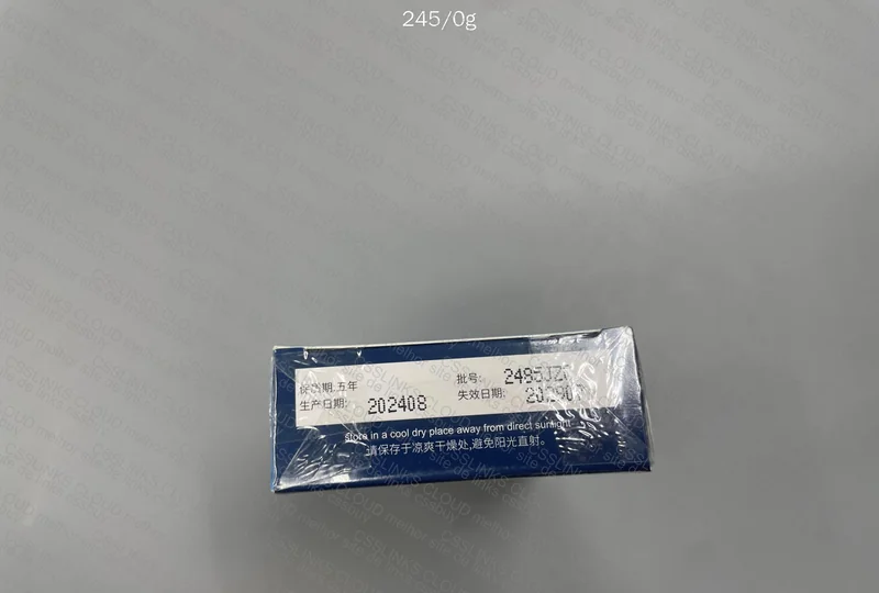 5 Extra Thin Condom Boxes 3