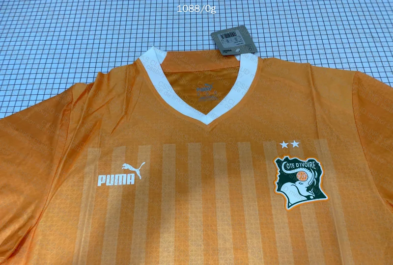 5 Random Shirts