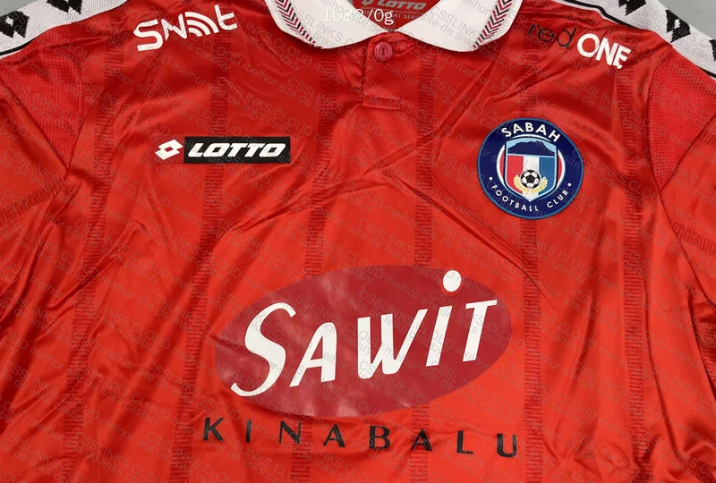 5 Random Football Shirts 3