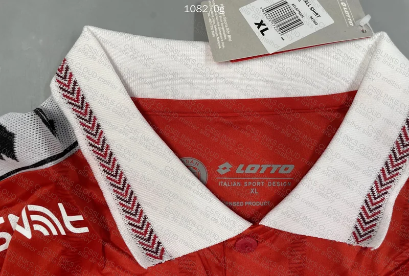 5 Random Football Shirts 4