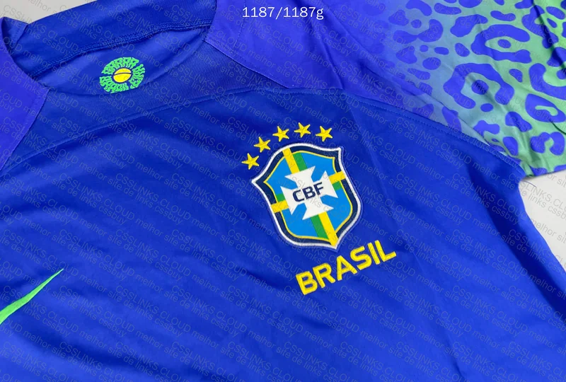 5 Random Football Shirts 3
