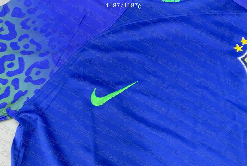 5 Random Football Shirts 4