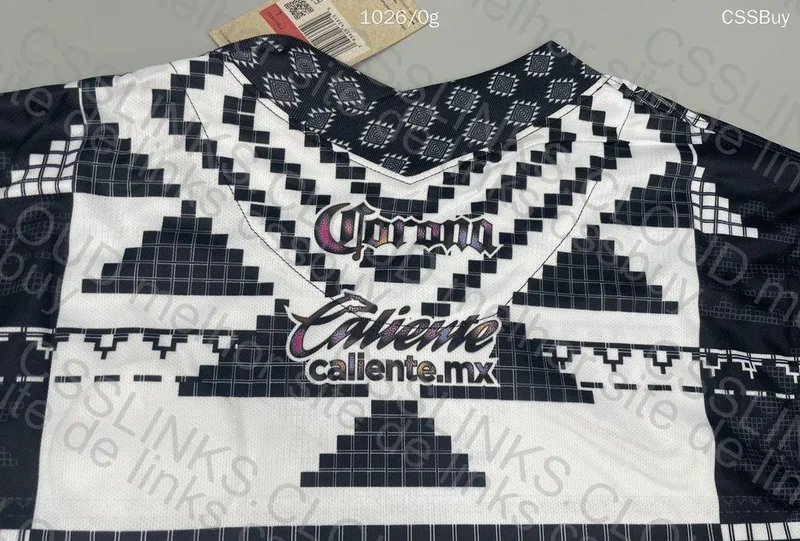 5 Random Football Shirts