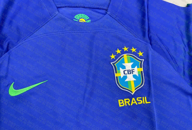 5 Random Football Shirts