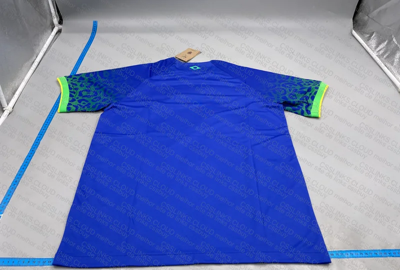 5 Random Football Shirts 6