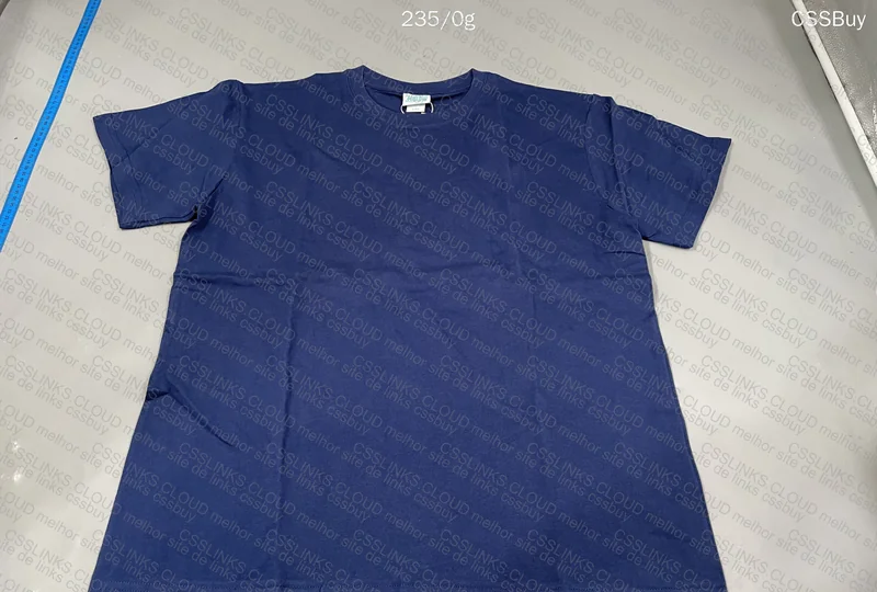 5 Oversized T-Shirts